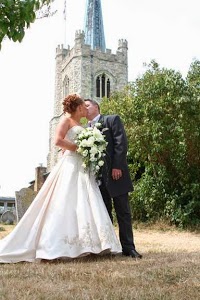 Essex Wedding Filming 1073638 Image 2